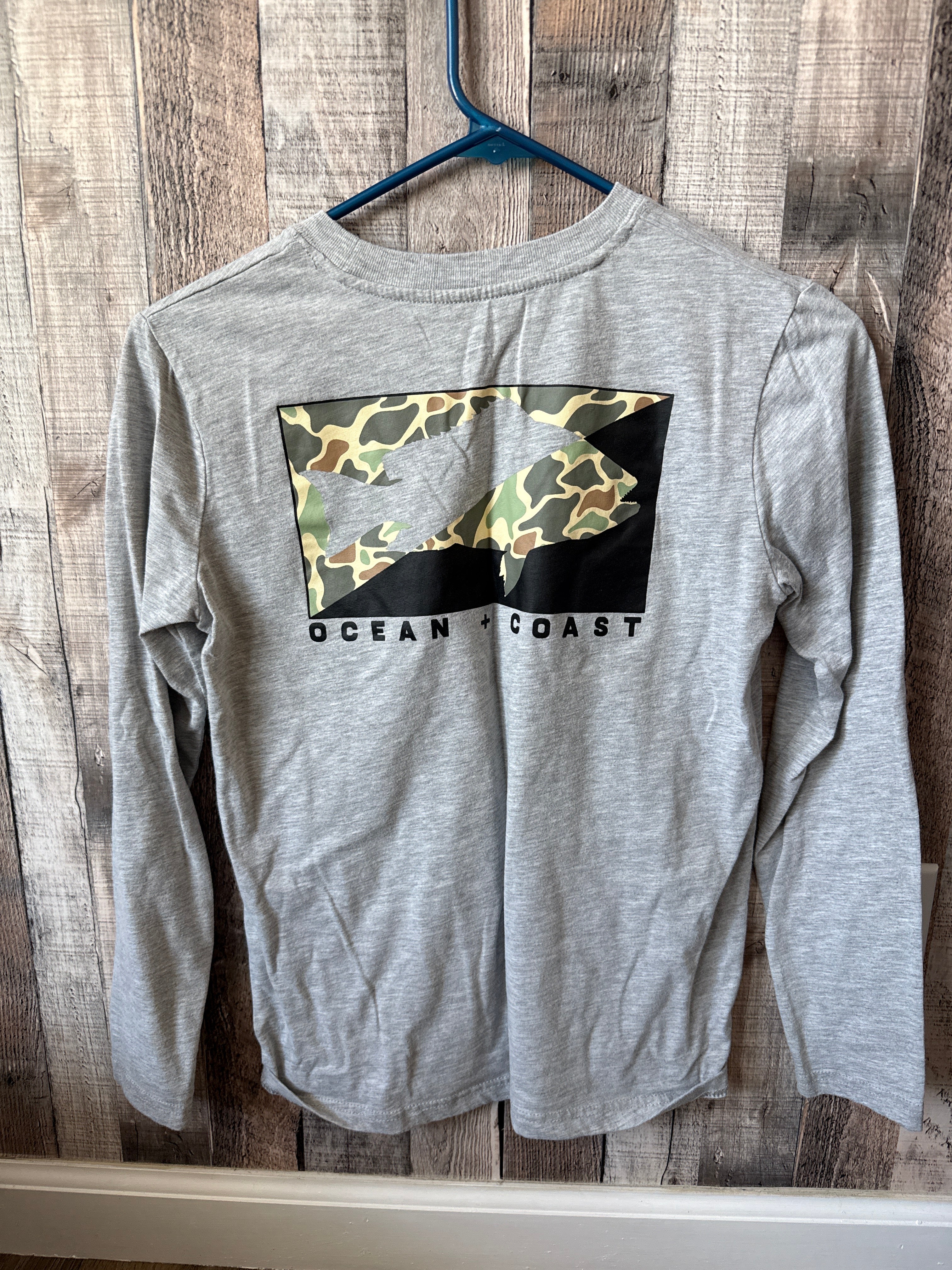 Large Long Sleeve