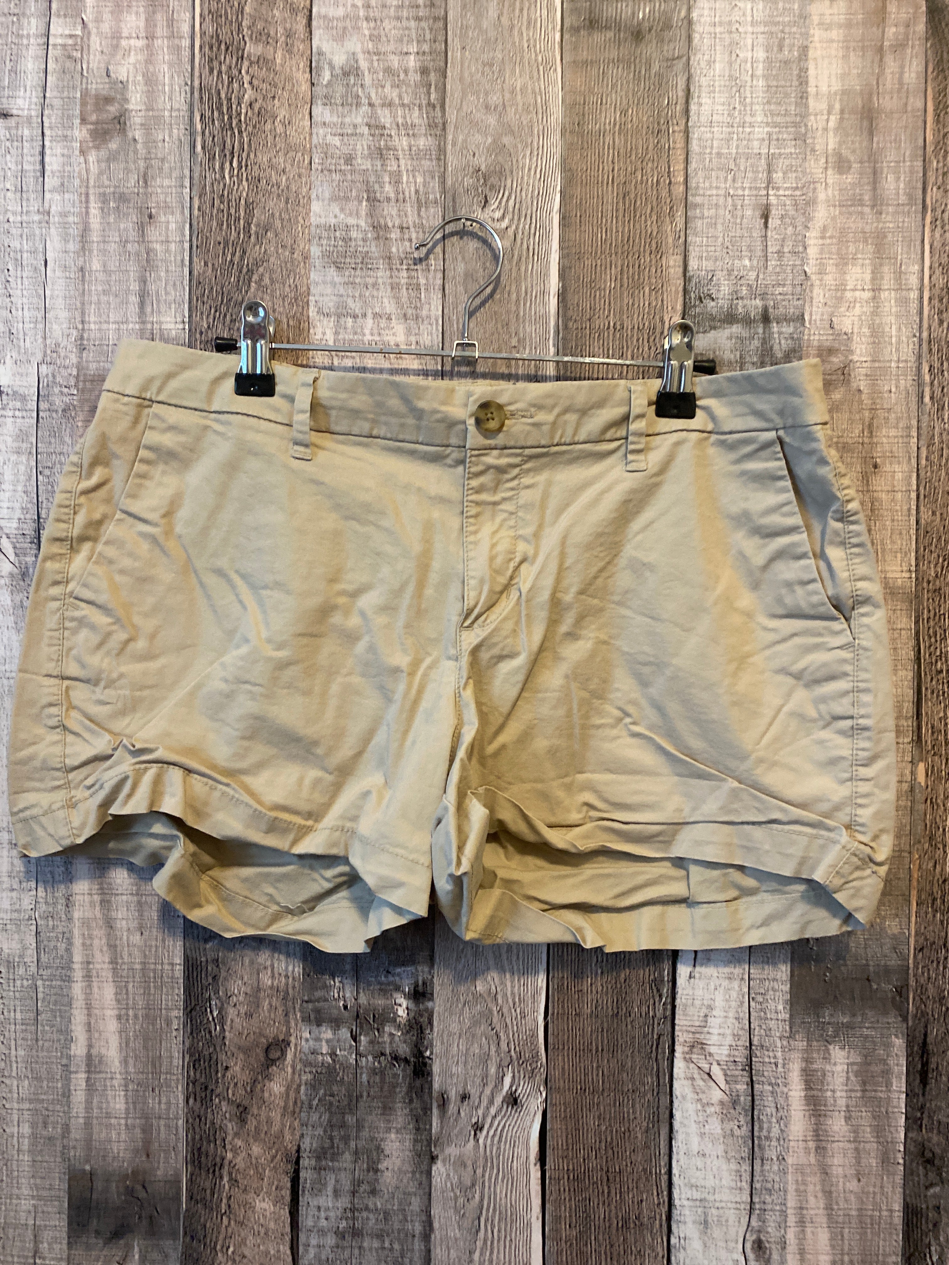 Old Navy Size 10 Khakis