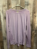 Avia Size XL Long Sleeve