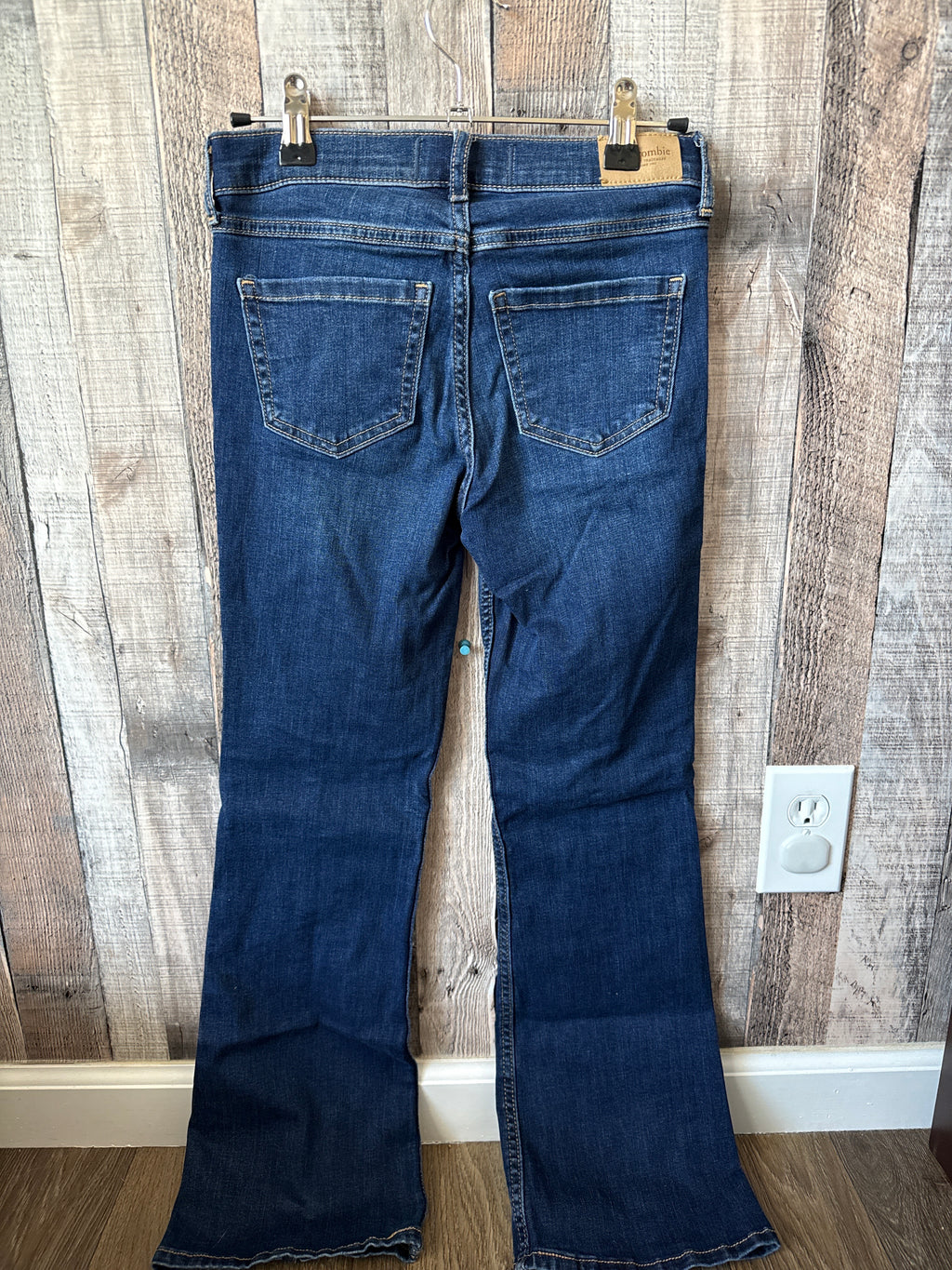 9/10 Jeans