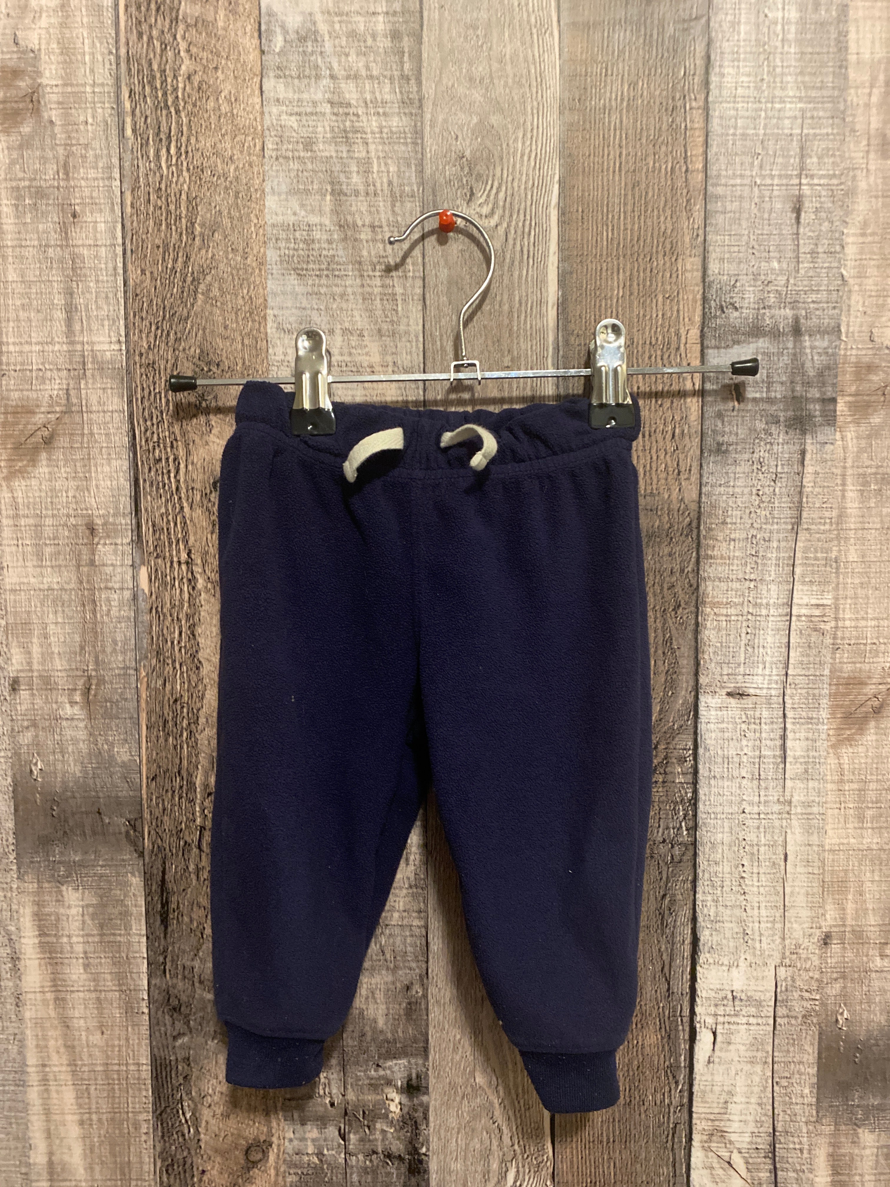 Carters 6-9 Month Sweatpants