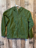 Columbia Size XS Rain Jacket