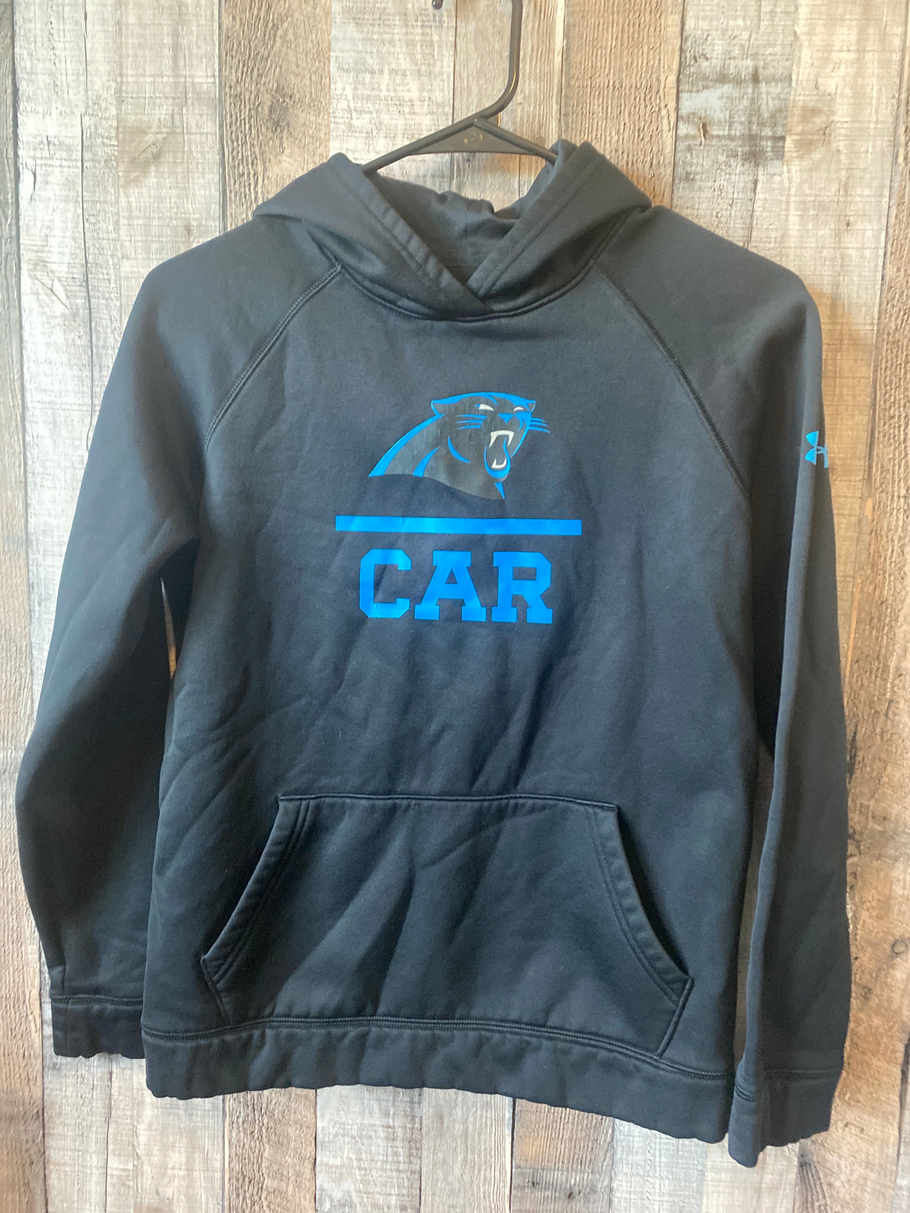 Under Armour YLG Hoodie