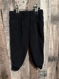 12 month fleece pants