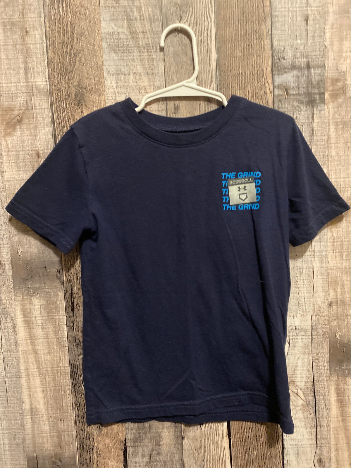 Under Armour Size 5T Shirt