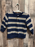 12 month long sleeve