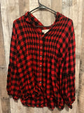 Vintage America XL Button Up