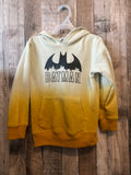 Batman 5T Hoodie