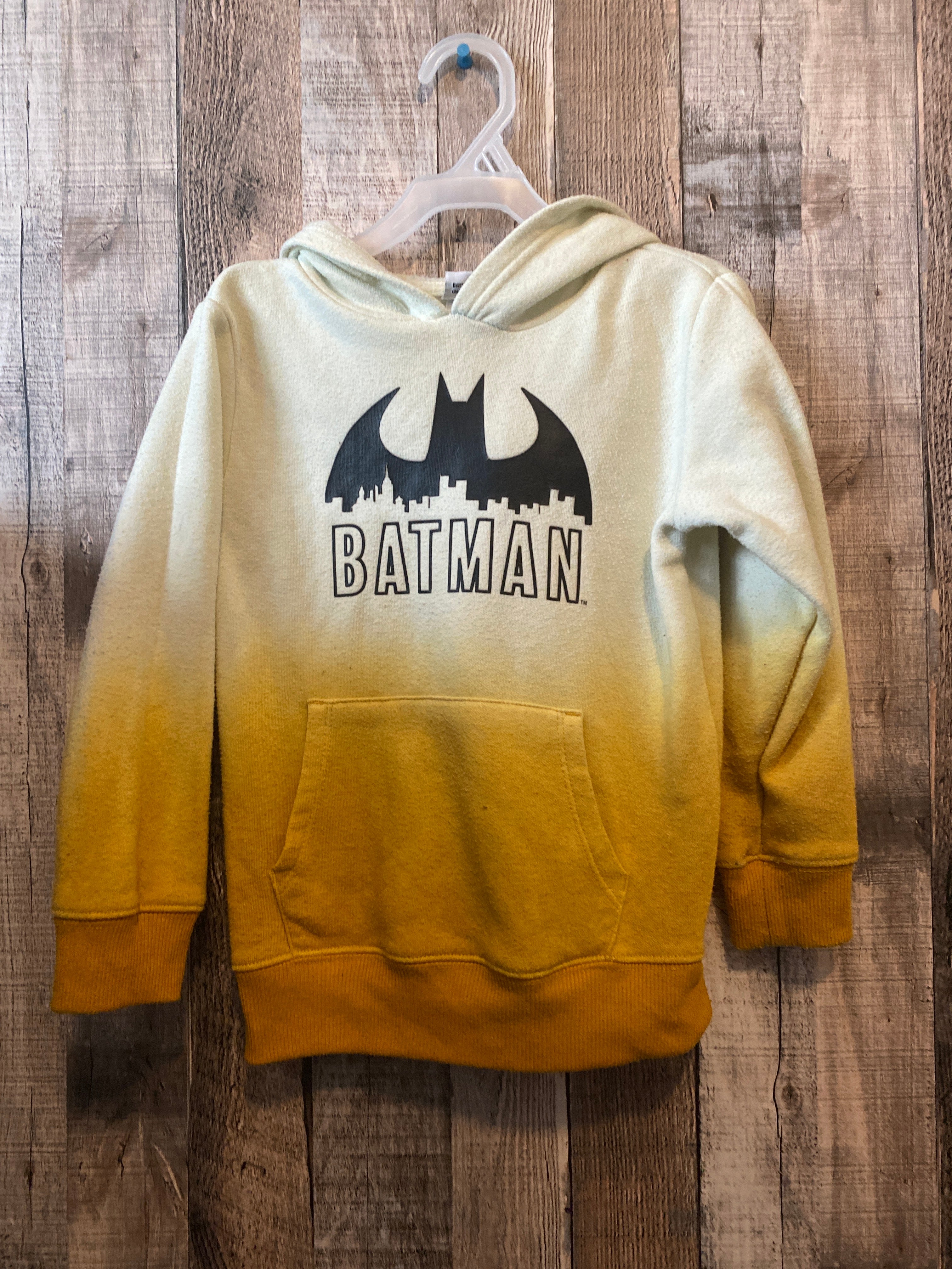 Batman 5T Hoodie