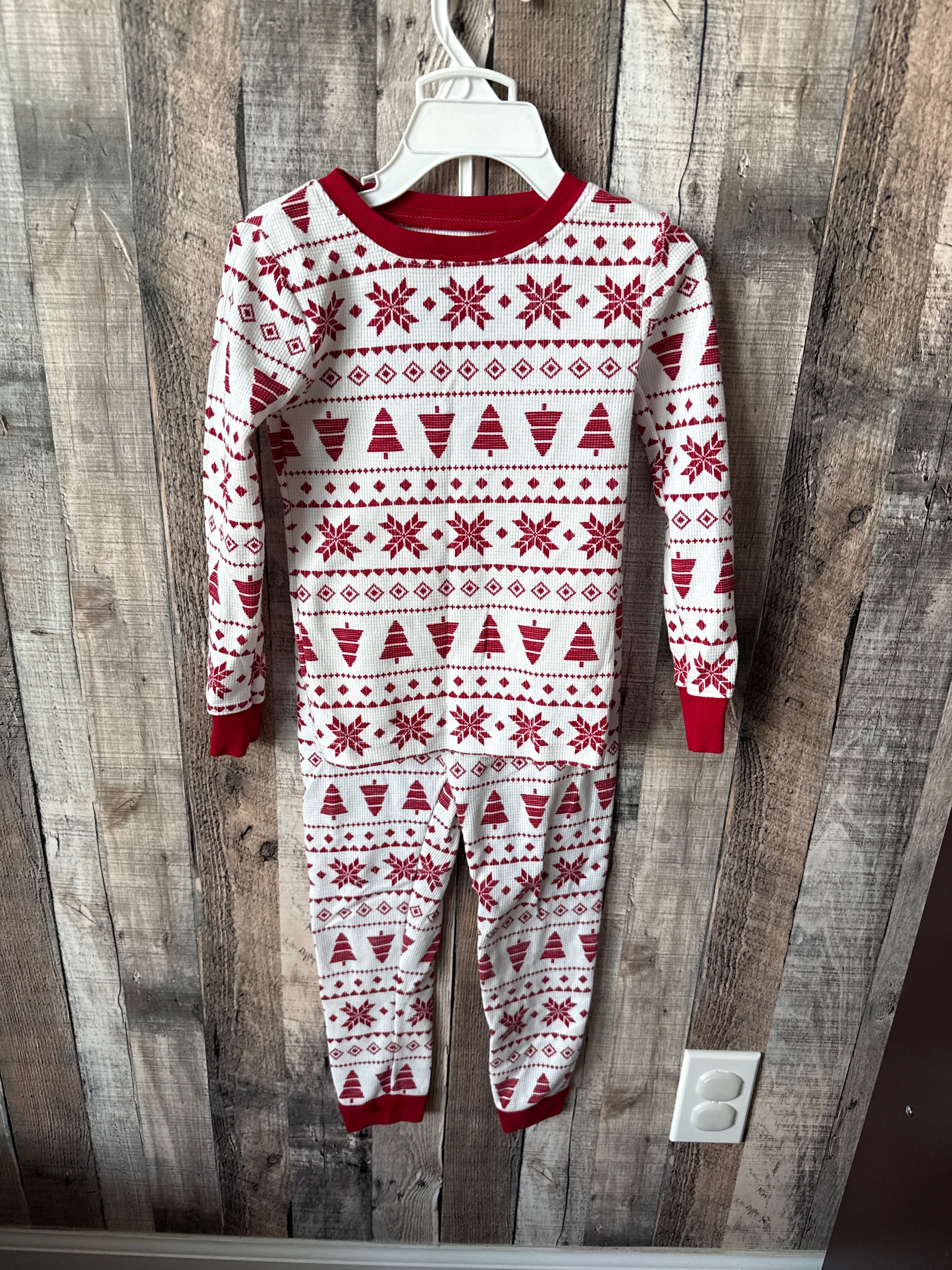 4T PJ’s