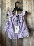 6-9 Month 2 Piece Set NWT