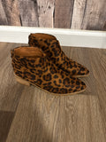 5.5 booties