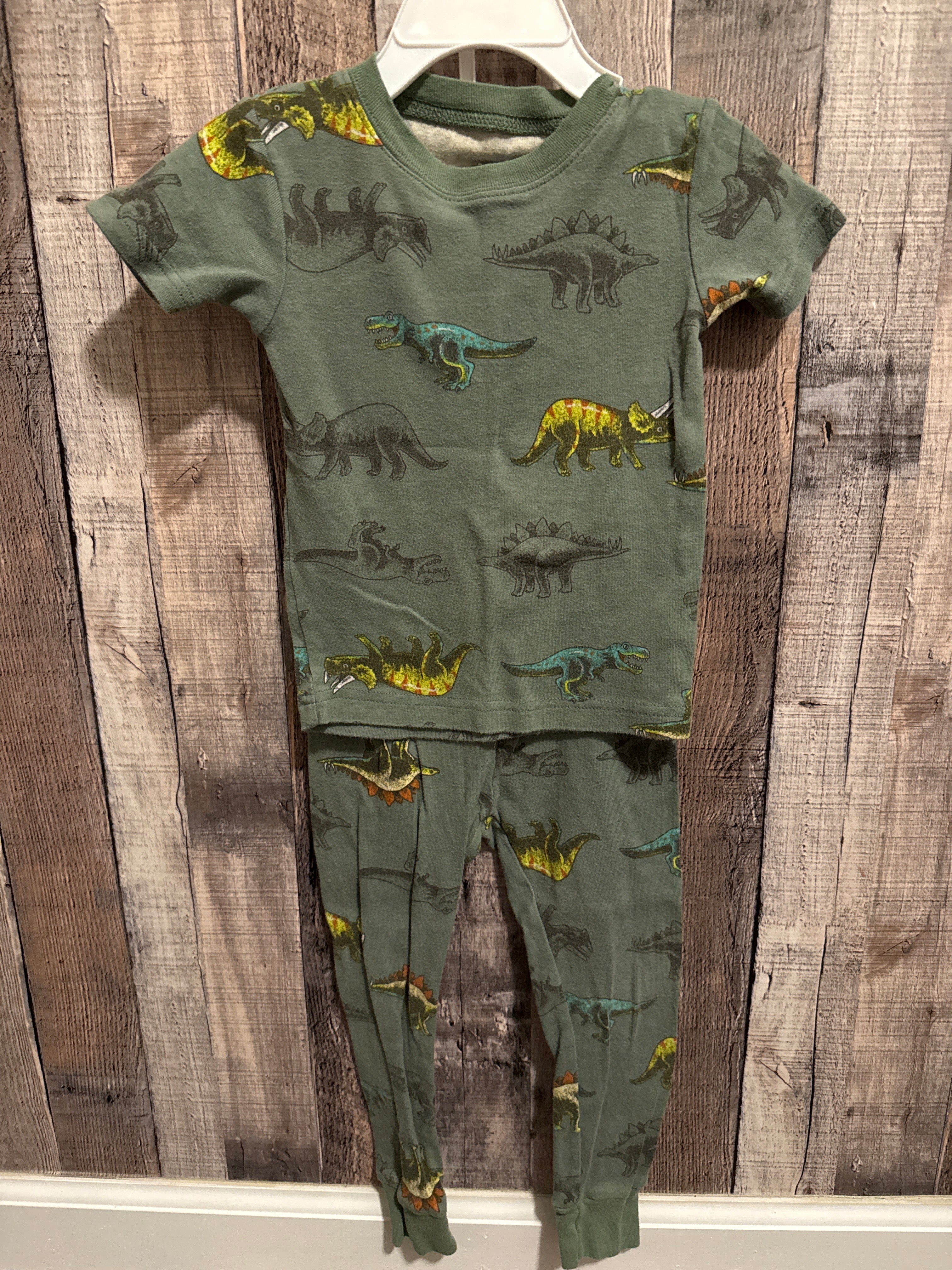 3T PJ’s
