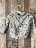 Carters 6-9 Month Jacket