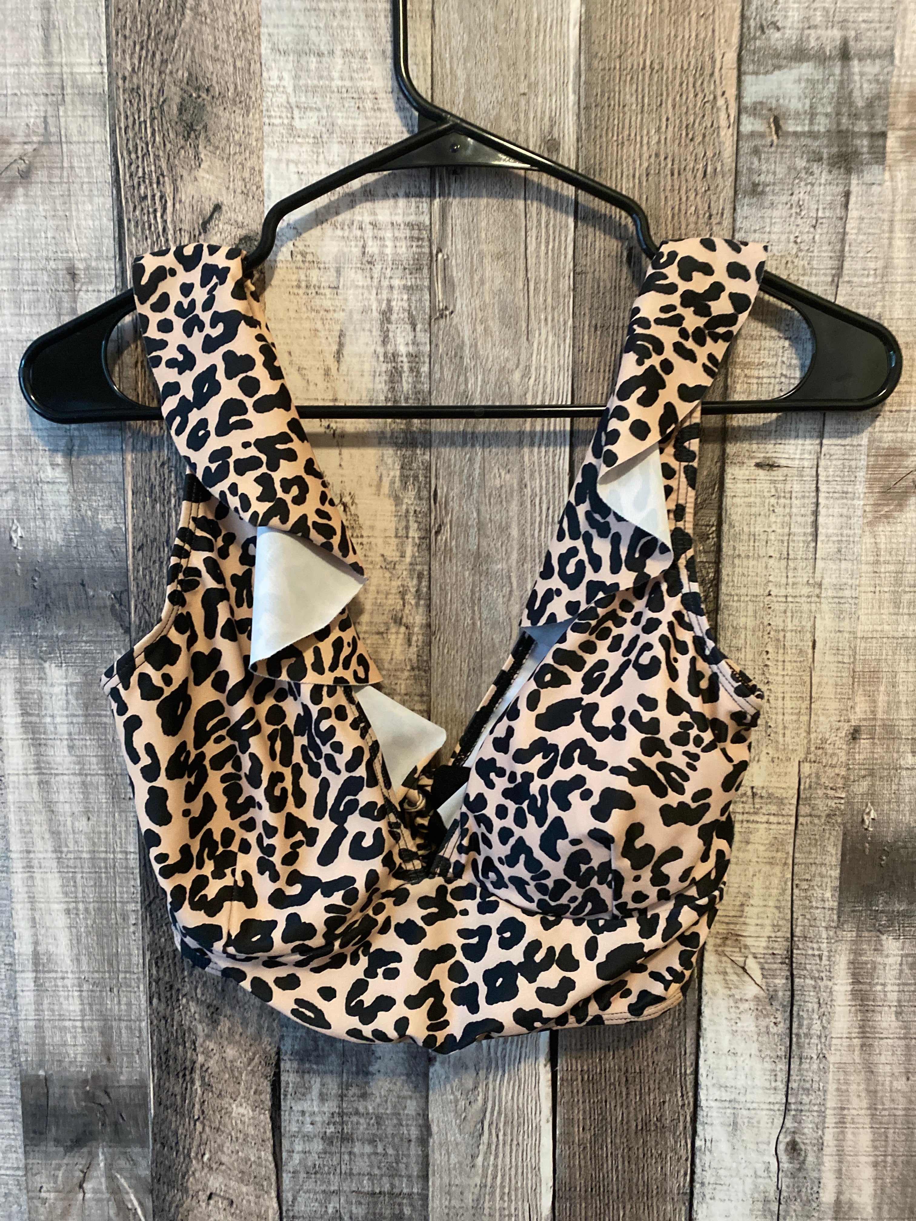 Medium Bathing Suit Top