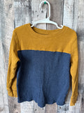 5T long sleeve