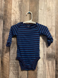 6 Month Onesie