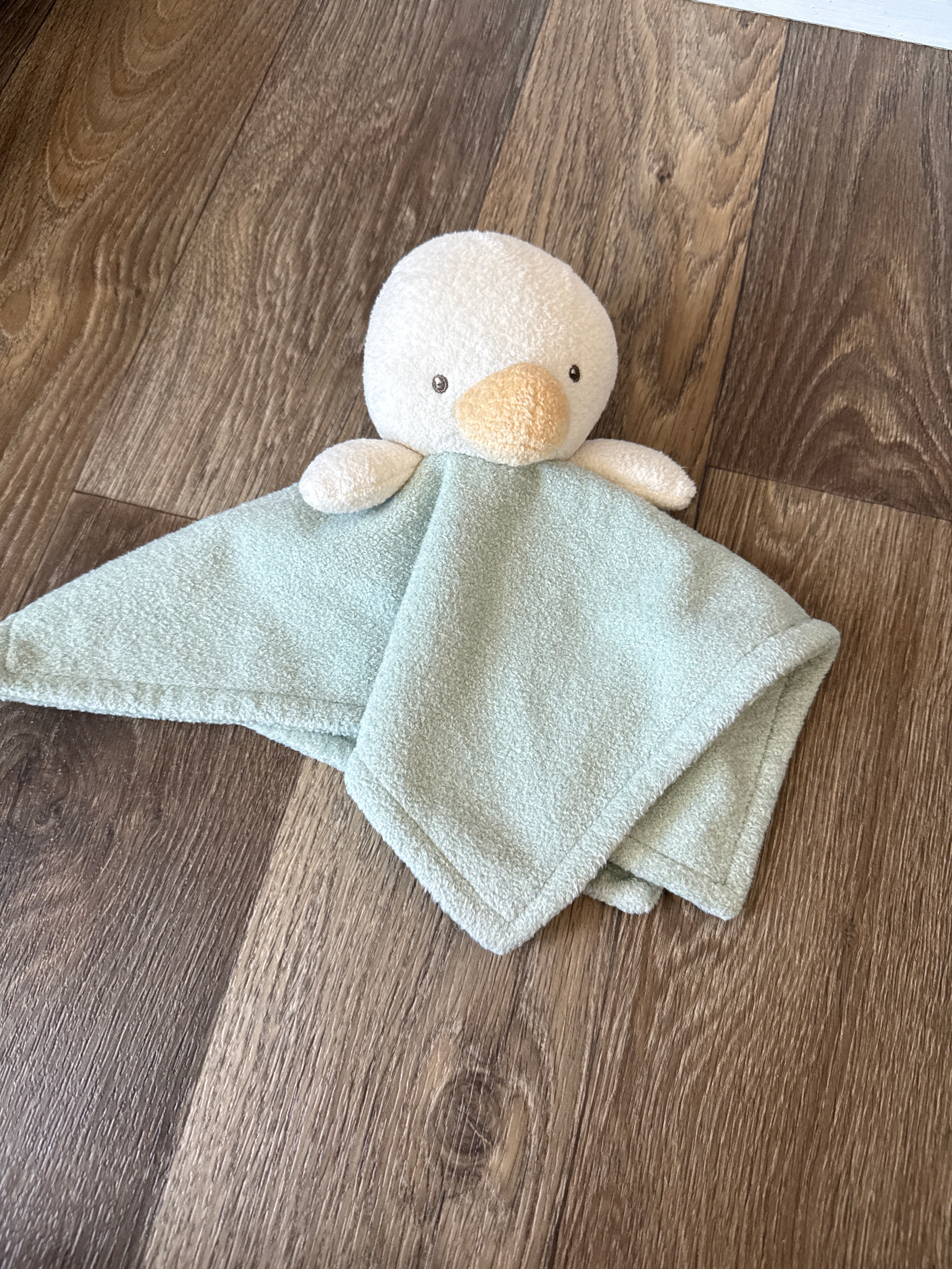 Stuffed Lovie