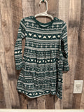 5T dress