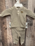 Newborn 2 piece set