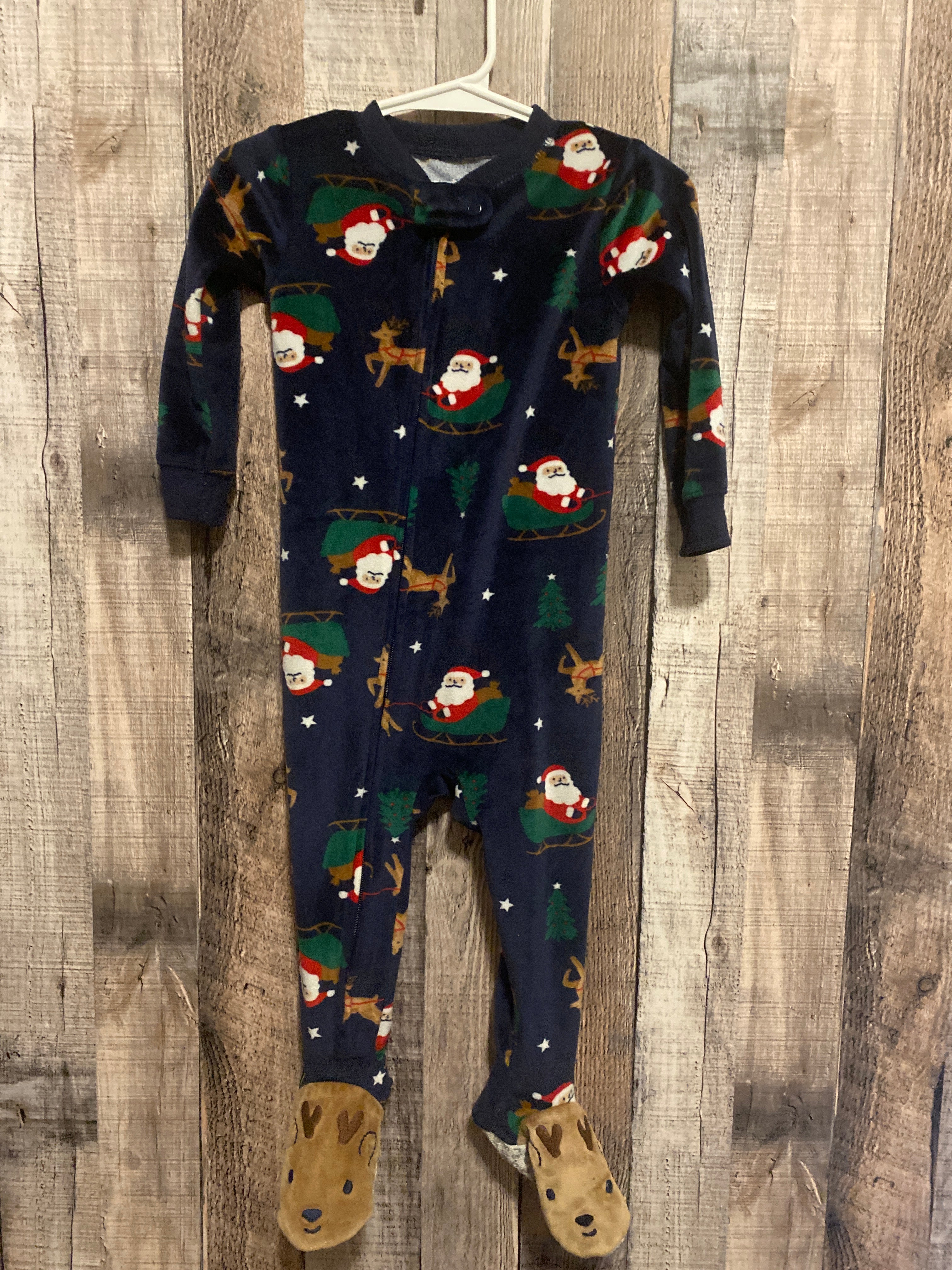 Carters 12 Month Sleeper