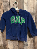 12-18 month jacket
