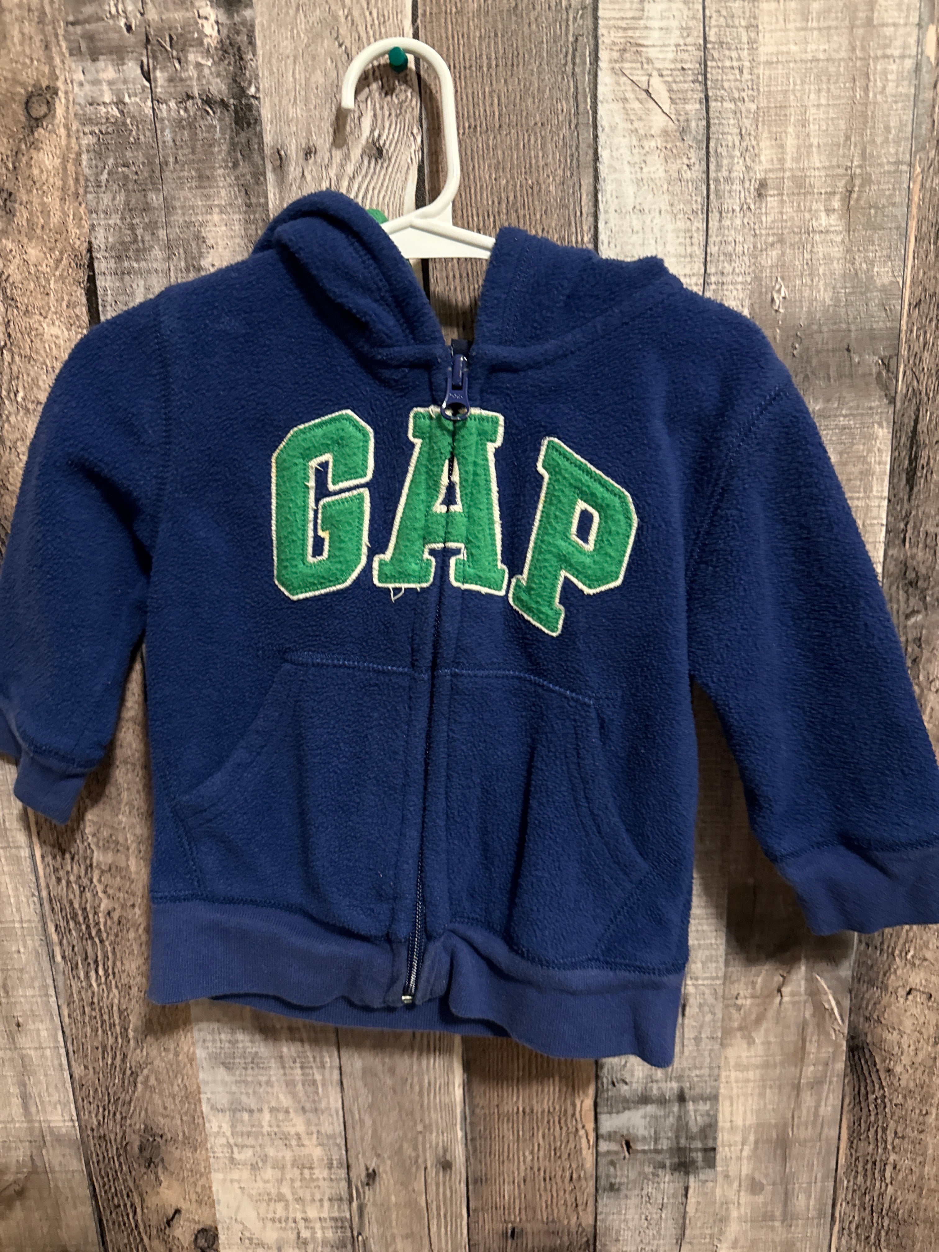 12-18 month jacket