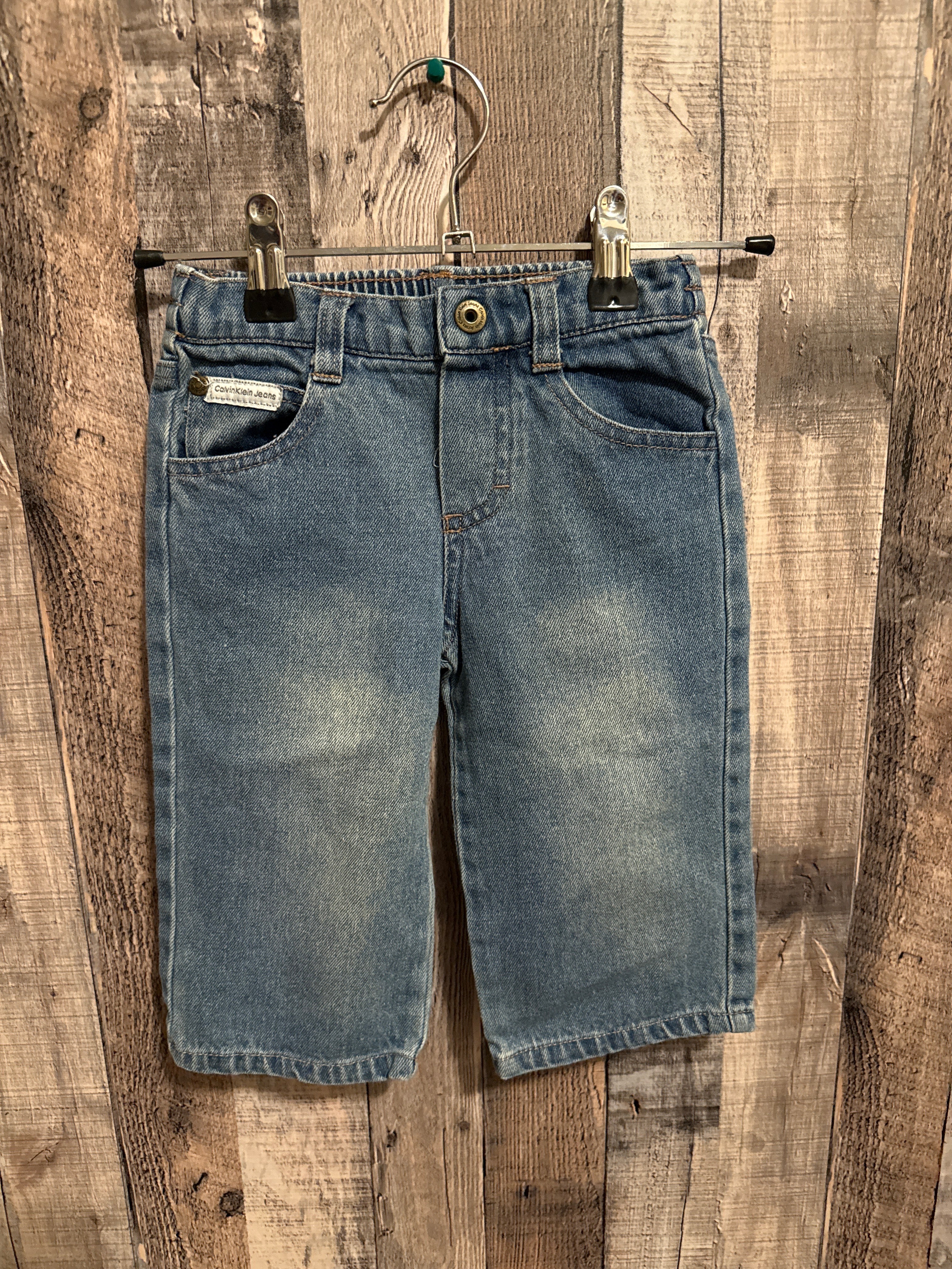 12 month jeans