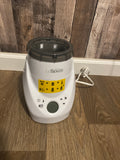 Dr browns bottle warmer
