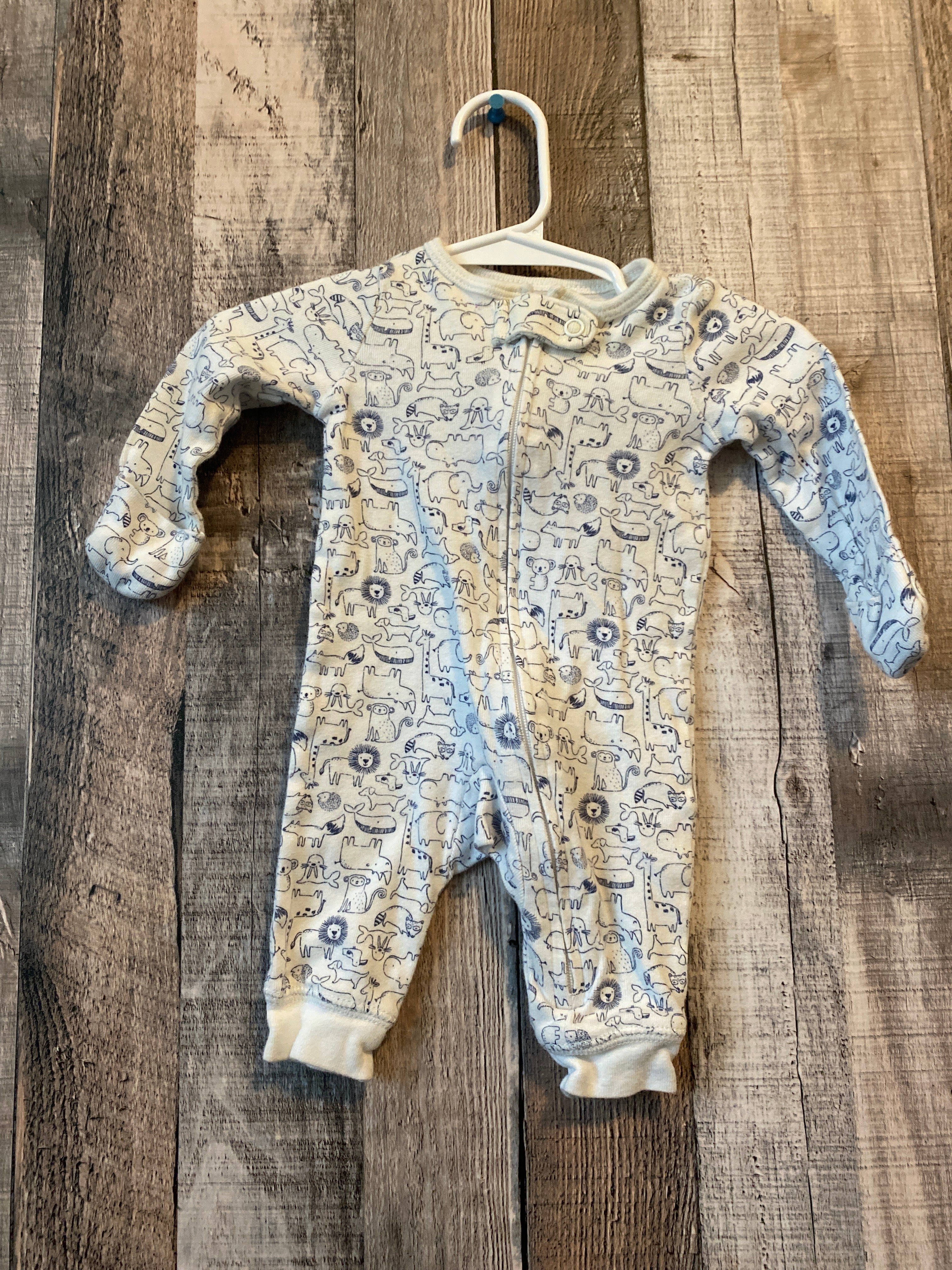 Newborn Sleeper