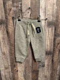 12-18 month sweatpants