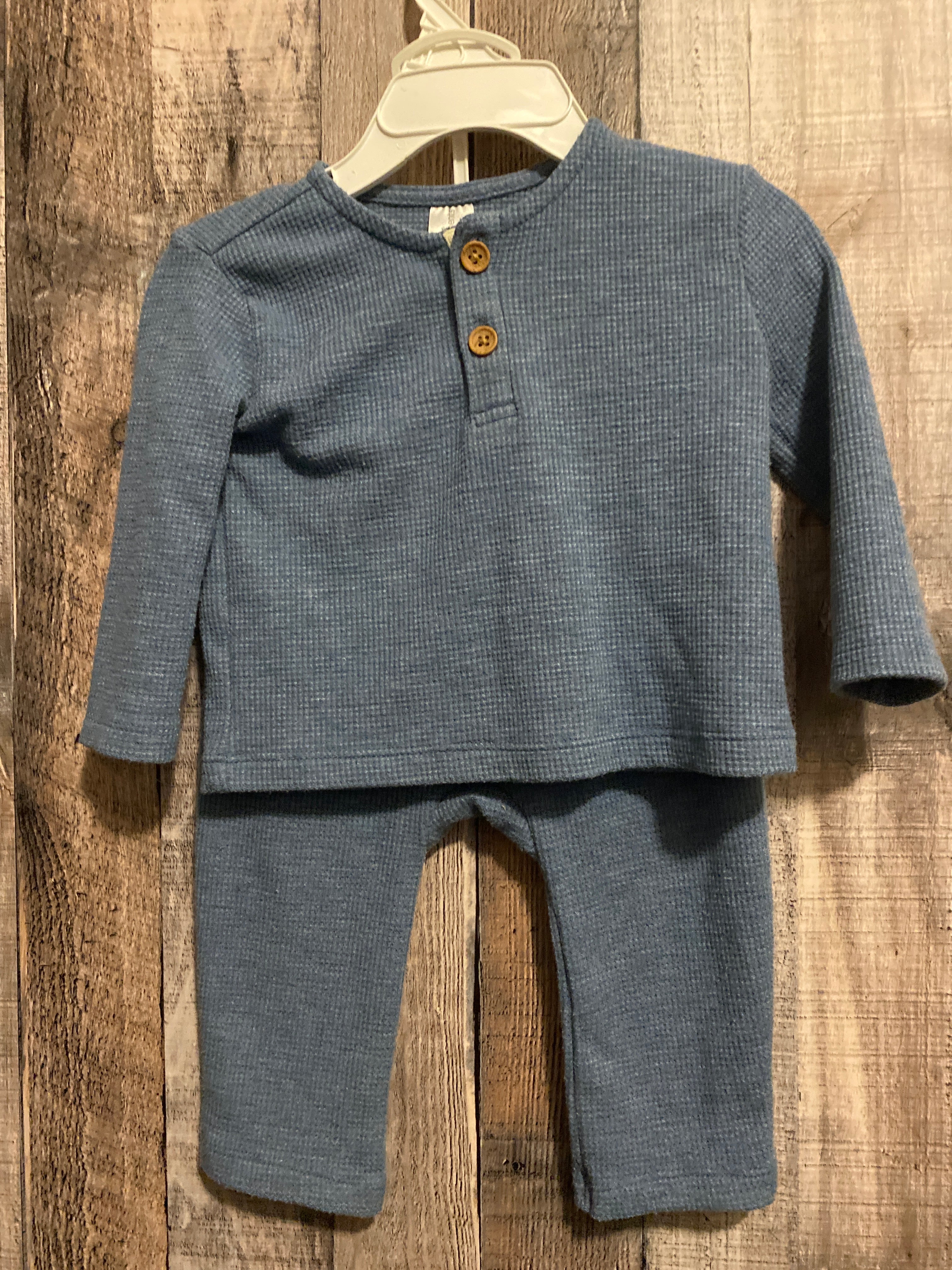 6-9 Month 2 Piece Set