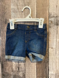 Lightning Bug 12 Month Shorts