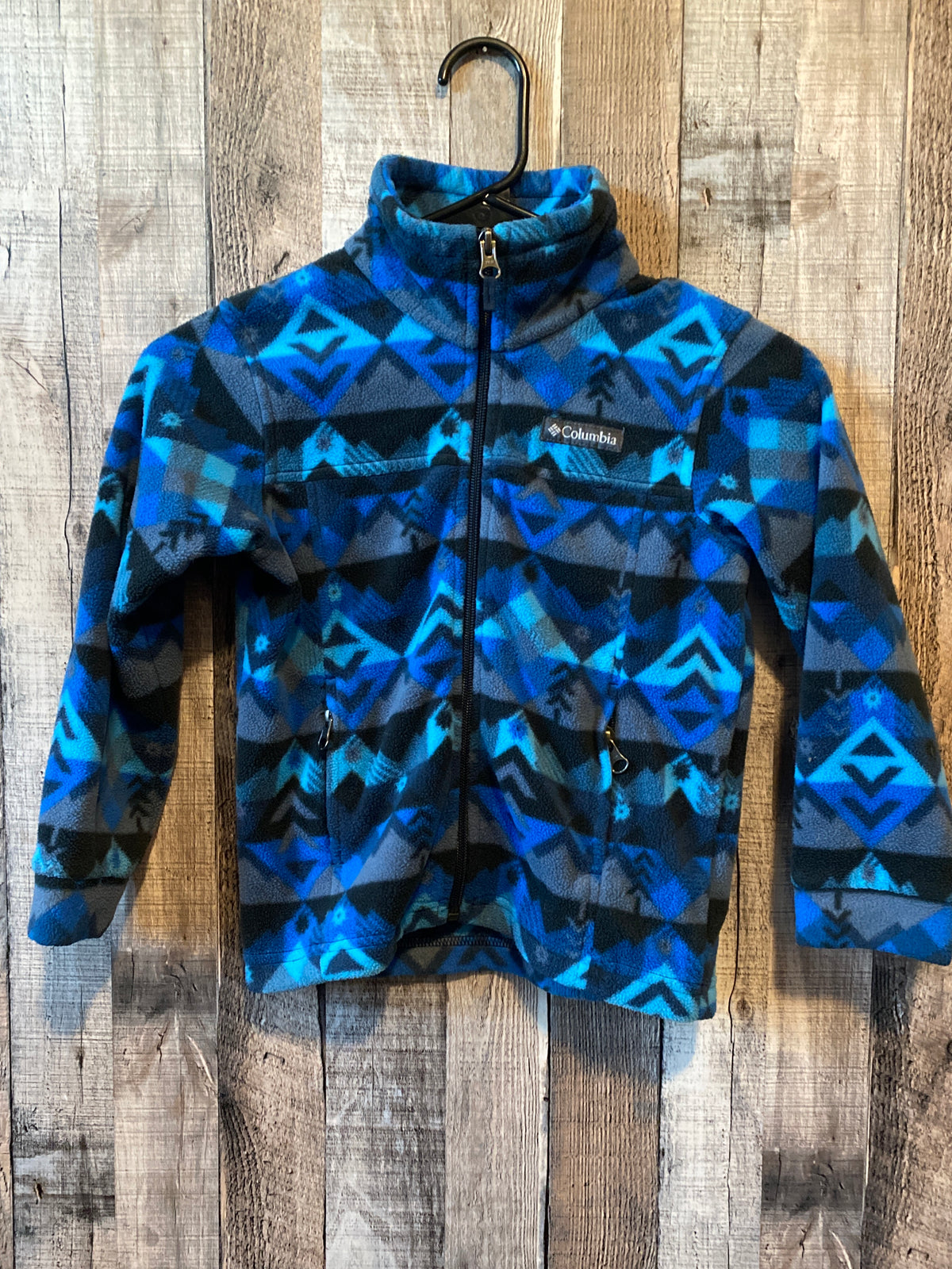 Columbia Size XXS Jacket