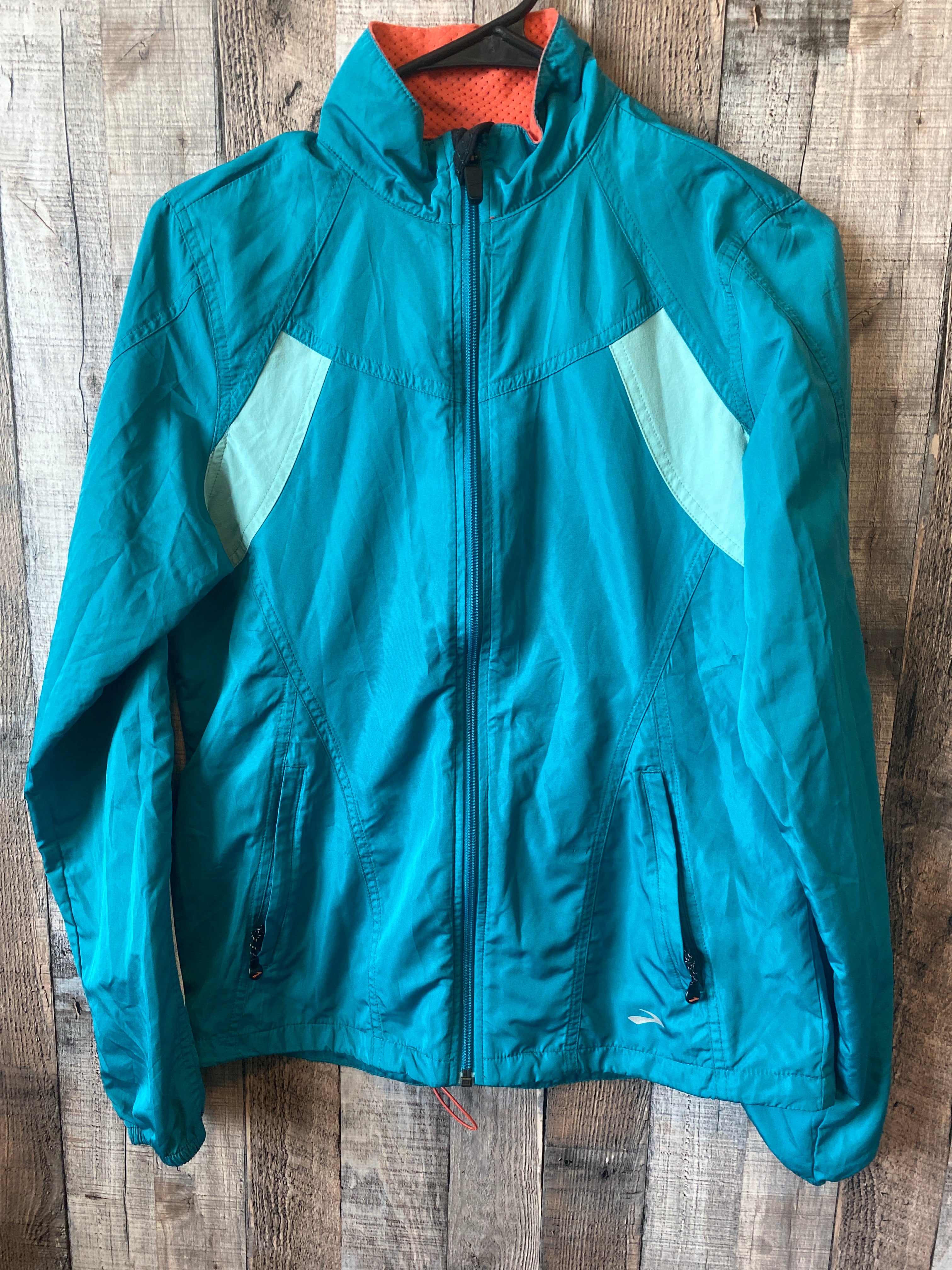 Brooks Small Rain Jacket