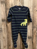 9 Month Sleeper