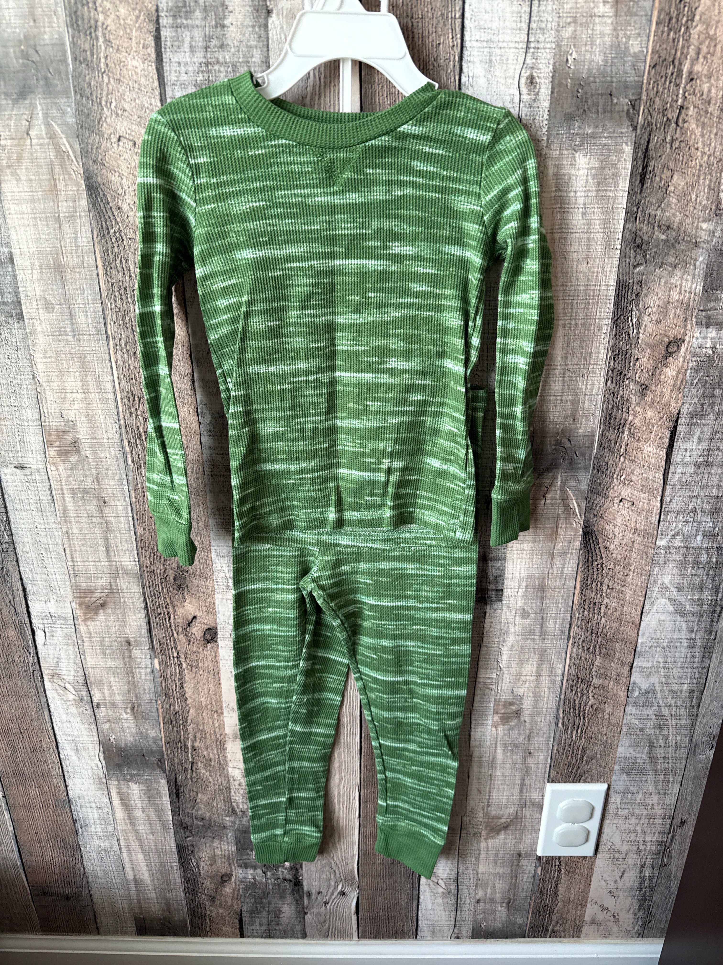 4T PJ’s