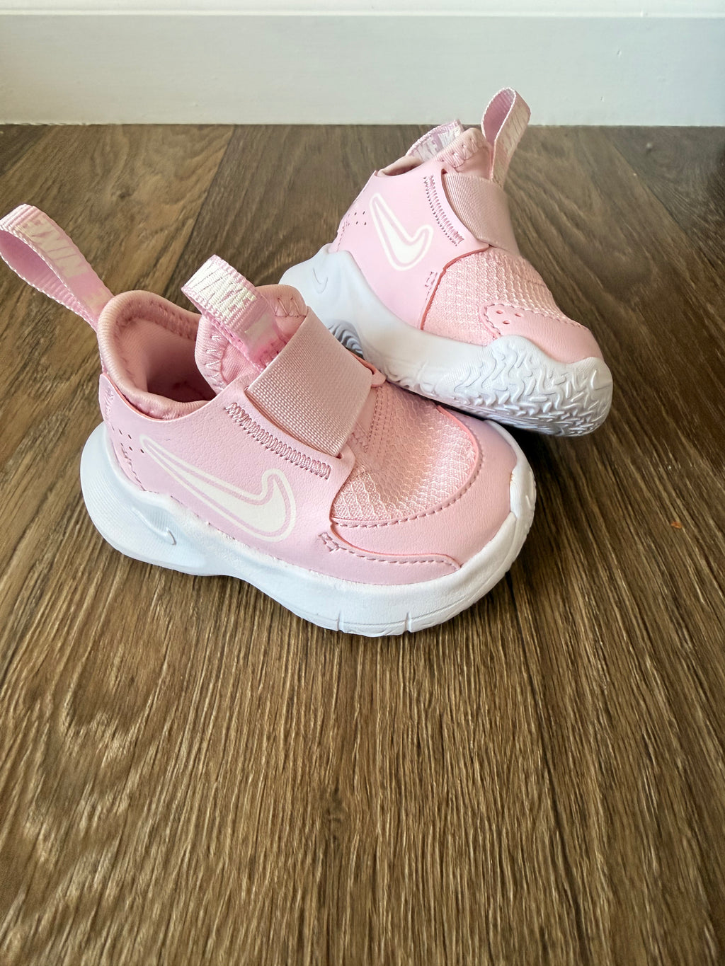 Toddler 2 Nike Shoes