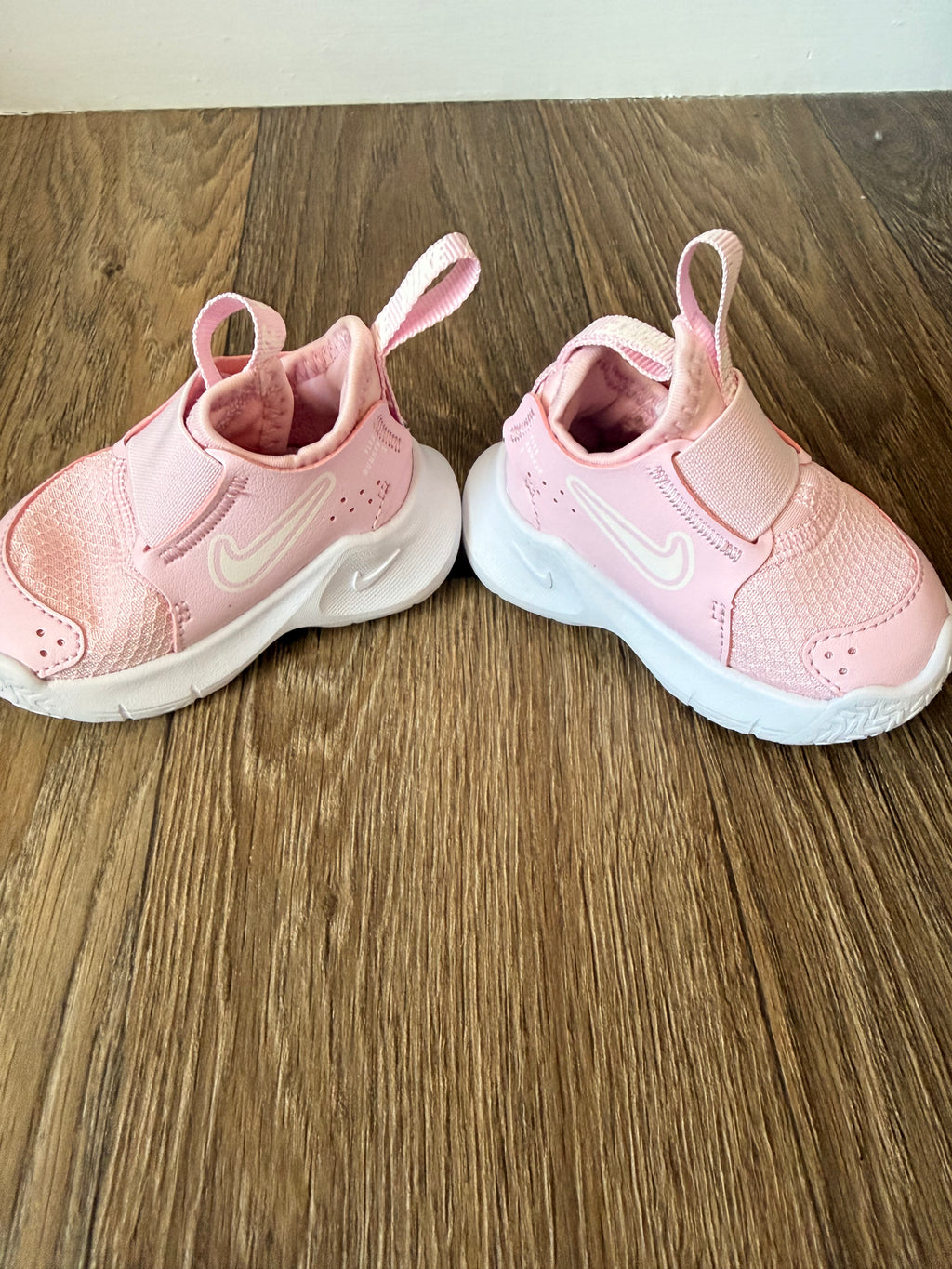 Toddler 2 Nike Shoes