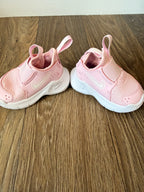 Toddler 2 Nike Shoes