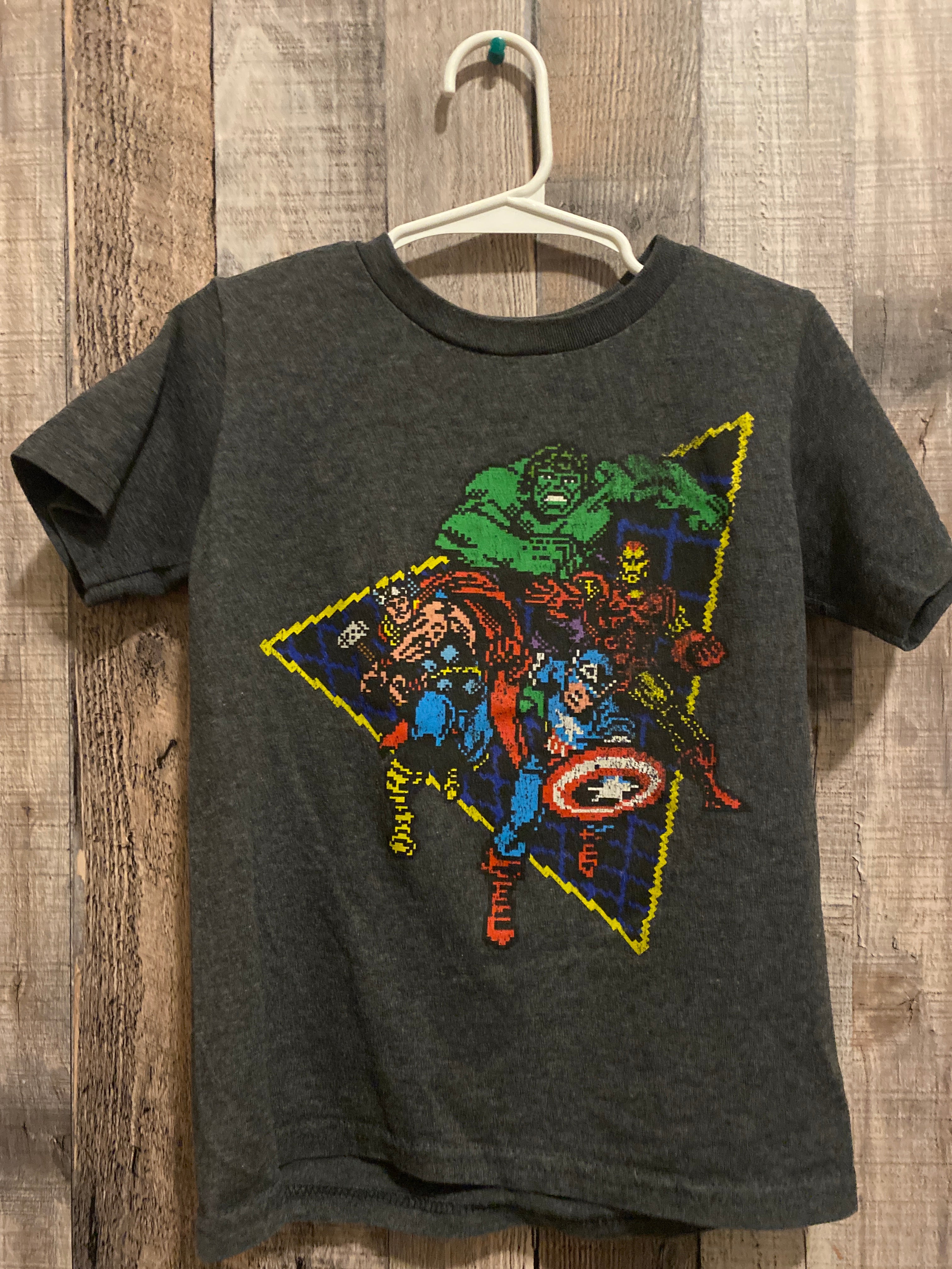 XS/4 Shirt