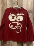 Small 5-6 Long Sleeve