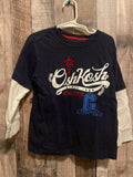 4T Long Sleeve