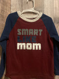 5T Long Sleeve