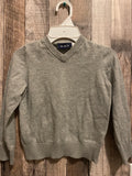 XS/4 V-Neck Sweater