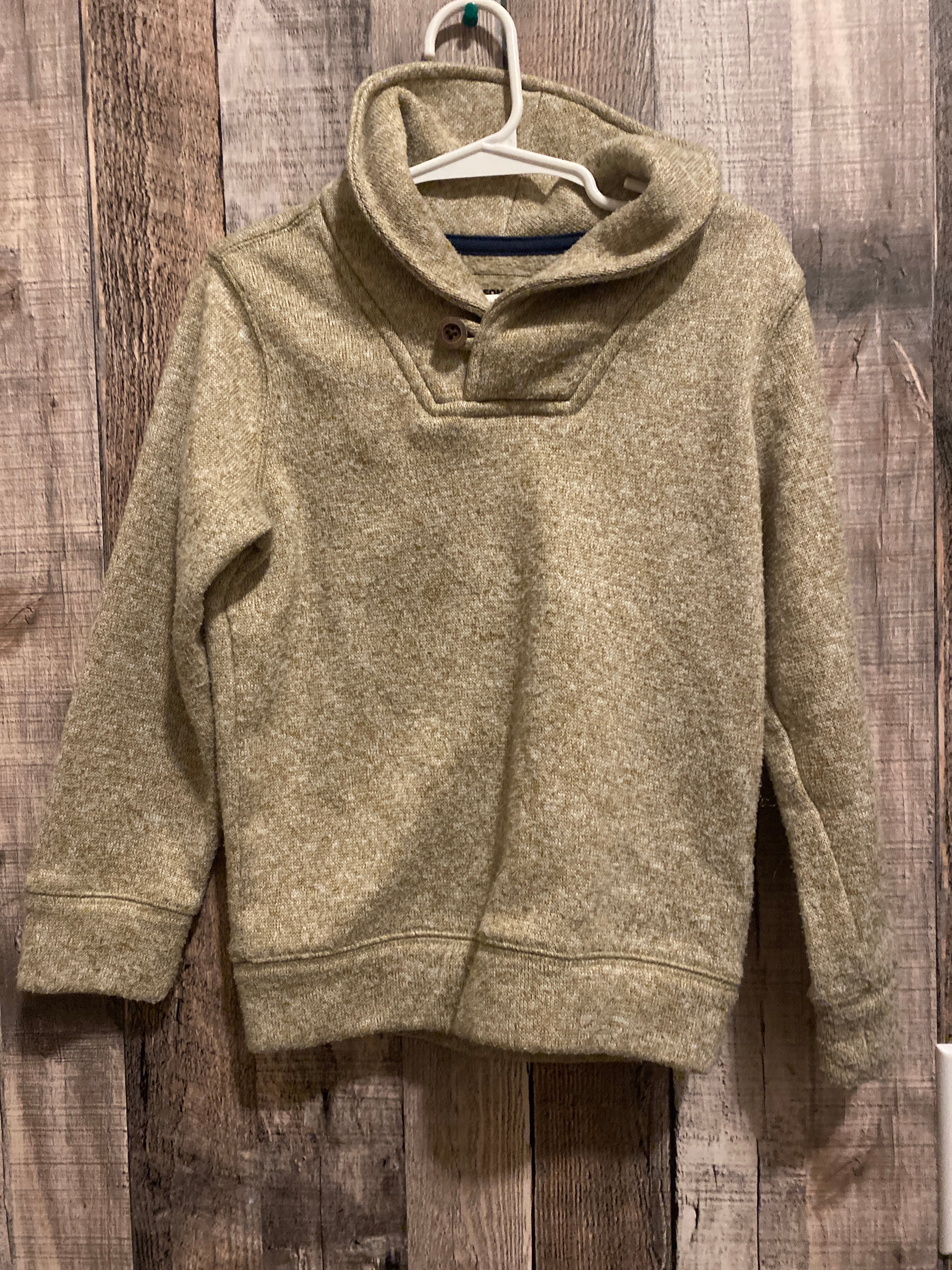 4T Sweater