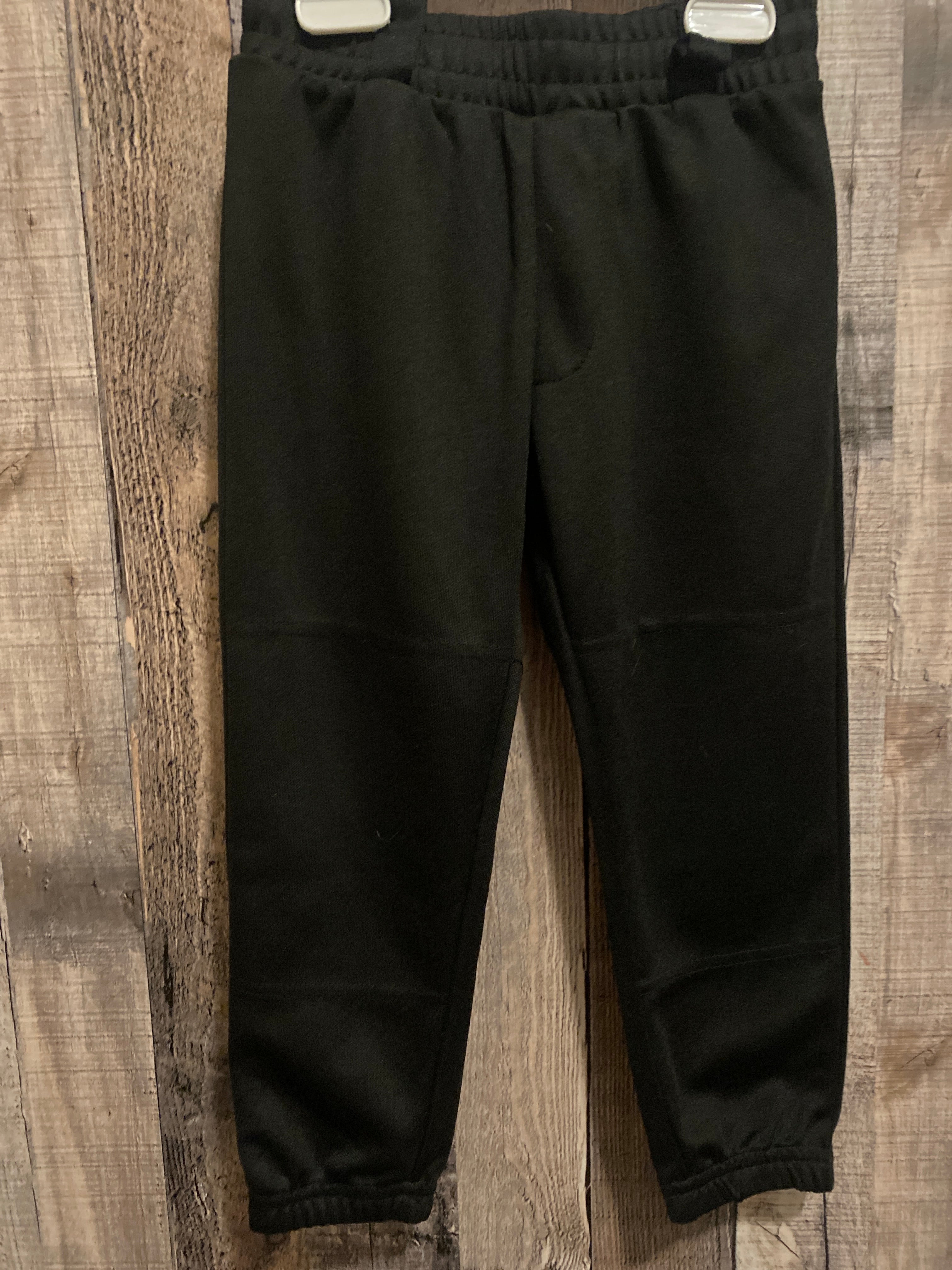 4T Baseball Pants